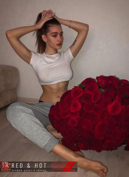 проститутка фея Светик, Нижневартовск, +7 (996) 799-5346