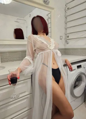 проститутка Светлана, 37, Нижневартовск