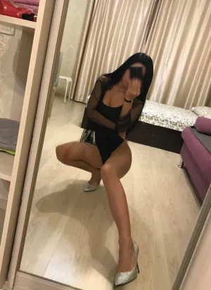 проститутка Нина, 24, Нижневартовск