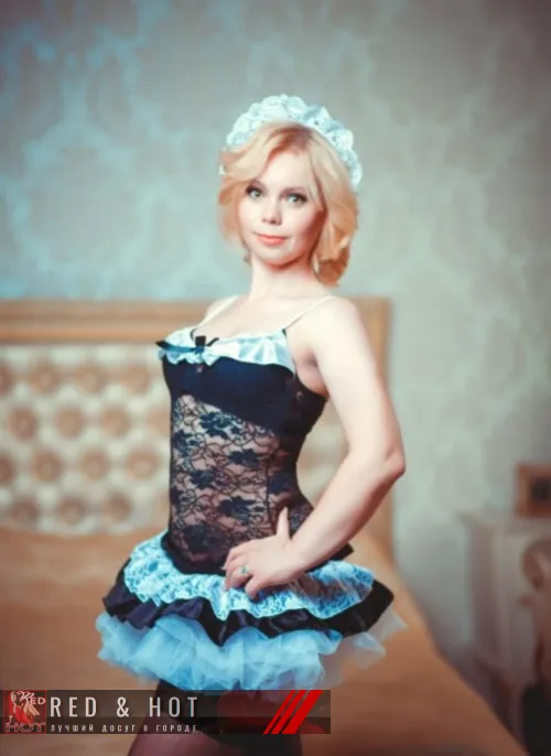 проститутка Нижневартовск проститутка Мариша