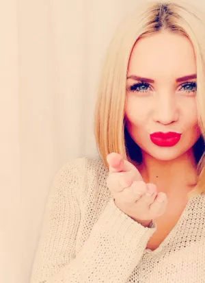 проститутка Стелла, 22, Нижневартовск
