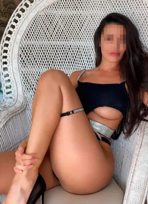 проститутка Иришка, 24, Нижневартовск