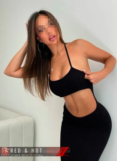 проститутка фея Кристина, Нижневартовск, +7 (993) 466-1351