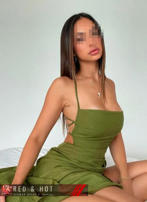 проститутка индивидуалка Кристина, +7 (993) 466-1351