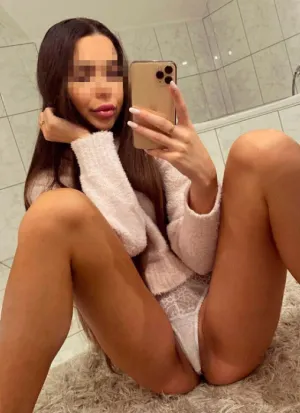 проститутка Леся, 22, Нижневартовск