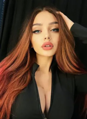 проститутка Анжелика, 21, Нижневартовск